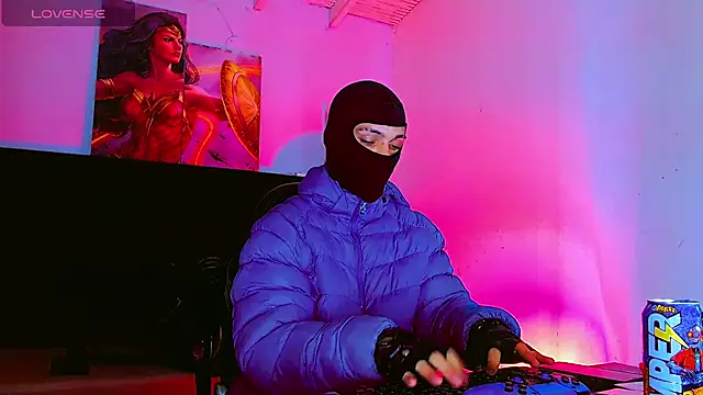 HannibalLester online show from 01/15/26, 04:38