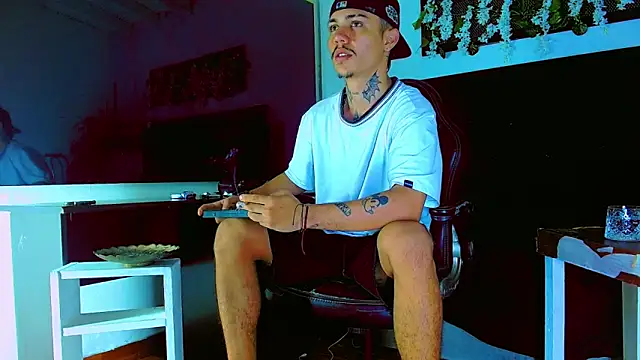 HannibalLester online show from 03/17/26, 10:46