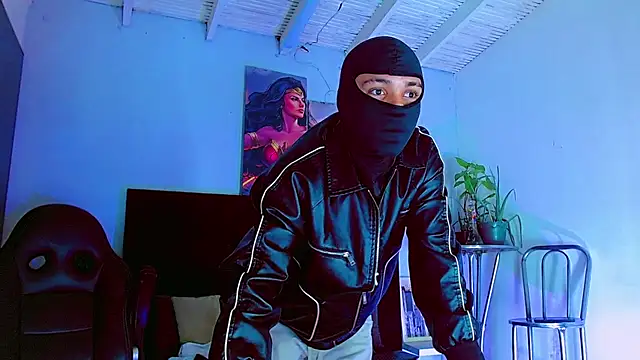 HannibalLester online show from 12/21/25, 04:47