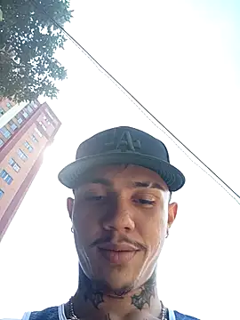 HannibalLester online show from 11/07/25, 06:12