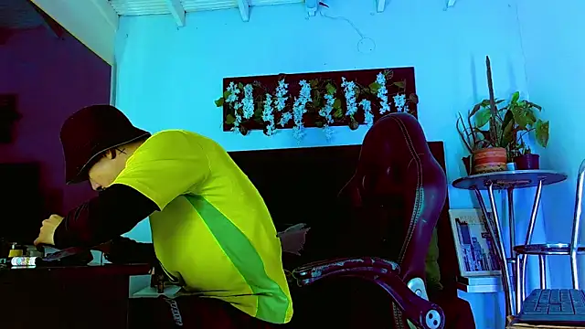 HannibalLester online show from 02/25/26, 03:29