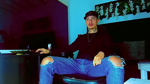 HannibalLester online show from 04/02/26, 05:14