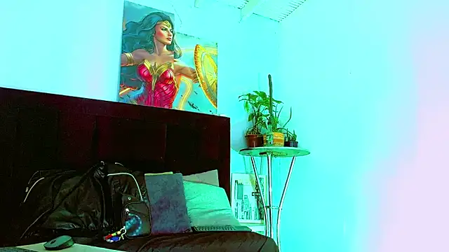 HannibalLester online show from 12/05/25, 03:27