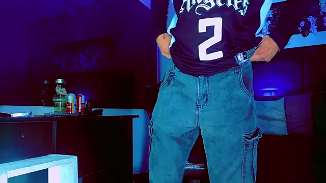 HannibalLester online show from 04/15/26, 05:24