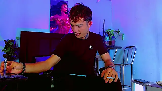 HannibalLester online show from 02/20/26, 07:10