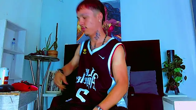 HannibalLester online show from 01/08/26, 04:29