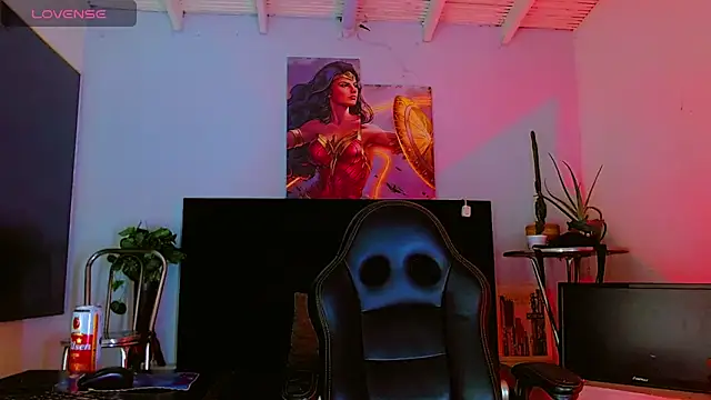 HannibalLester online show from 02/04/26, 03:56