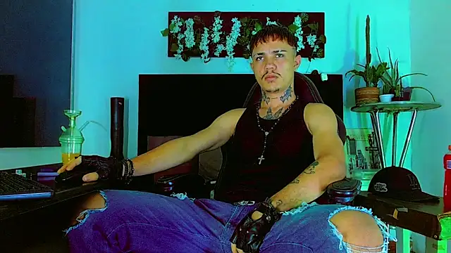 HannibalLester online show from 03/05/26, 05:26