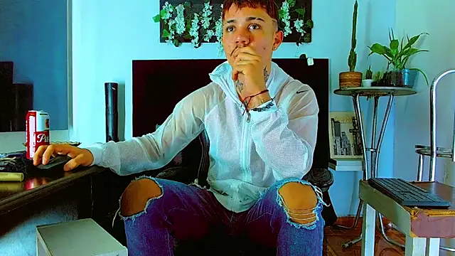 HannibalLester online show from 03/07/26, 04:30