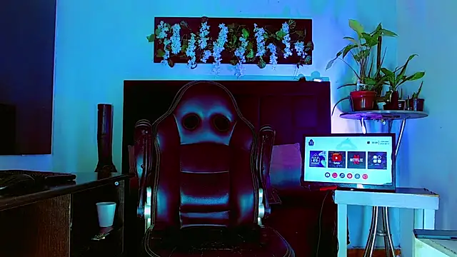 HannibalLester online show from 03/03/26, 03:57