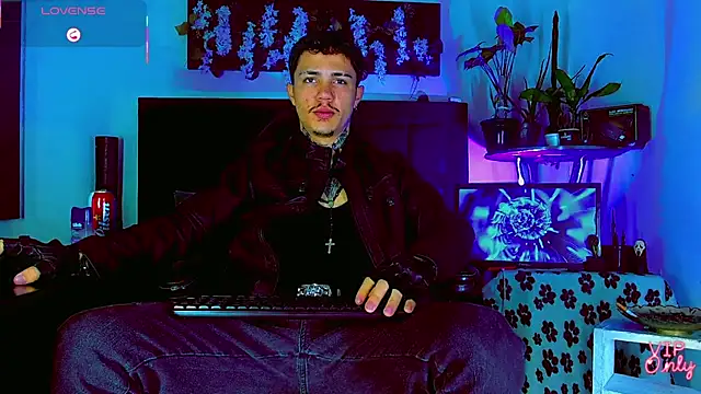 HannibalLester online show from 03/02/26, 04:46