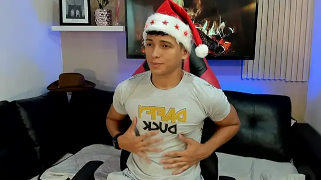 yei-sant online show from 12/04/25, 02:10