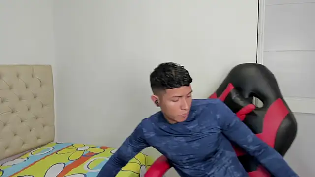 yei-sant online show from 10/29/25, 04:44