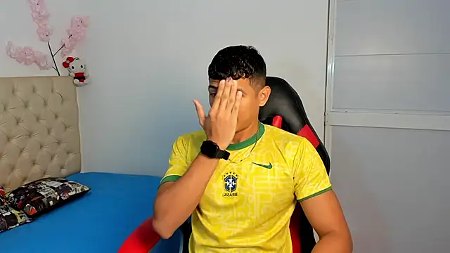 yei-sant online show from 10/23/25, 01:59