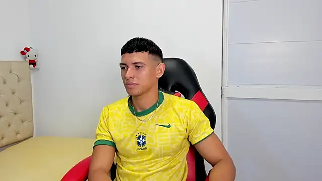 yei-sant online show from 11/15/25, 03:21