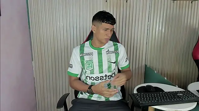 yei-sant online show from 11/09/25, 03:43