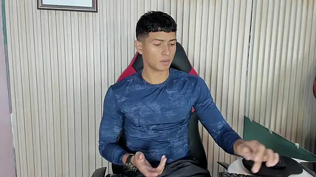 yei-sant online show from 11/05/25, 02:25