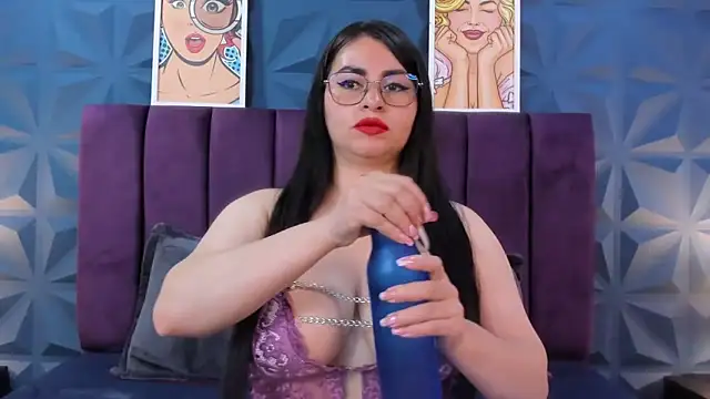 NicoleJonss online show from 03/11/26, 03:22