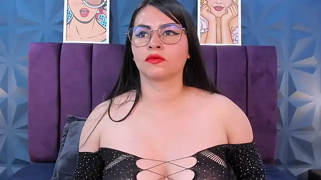 NicoleJonss online show from 03/06/26, 03:12