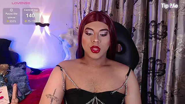 Emili Roux online show from 01/09/26, 12:01