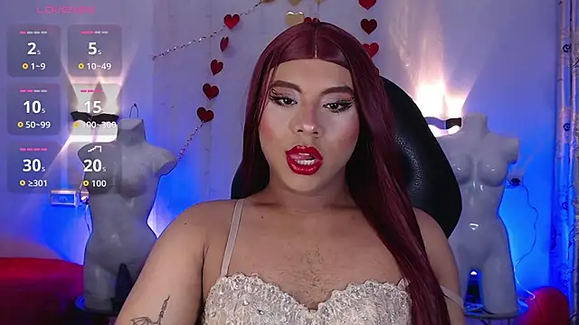 Emili Roux online show from 02/14/26, 06:08