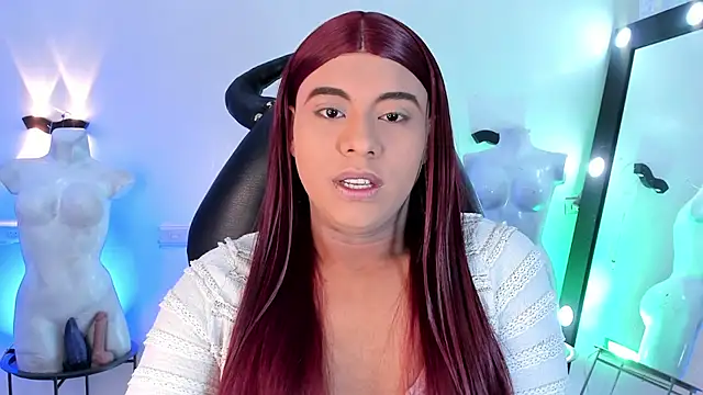 Emili Roux online show from 03/26/26, 10:02