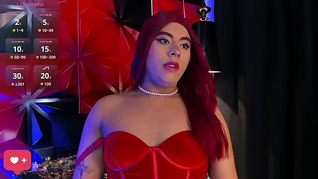 Emili Roux online show from 10/07/25, 05:14