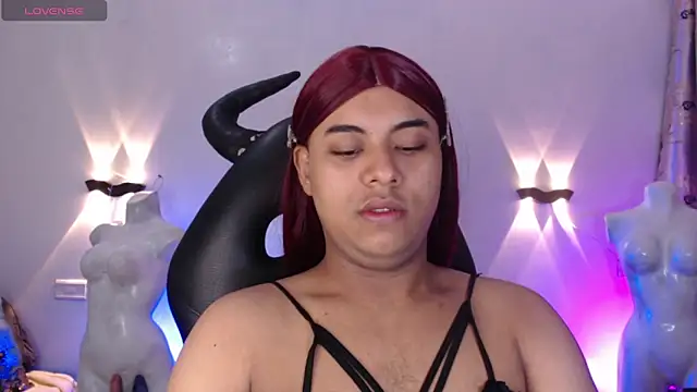 Emili Roux online show from 02/21/26, 11:56