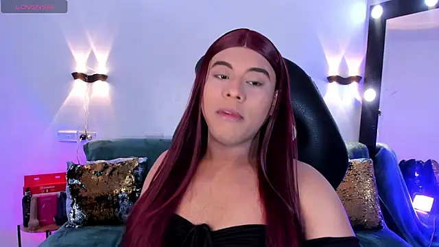 Emili Roux online show from 04/02/26, 10:33