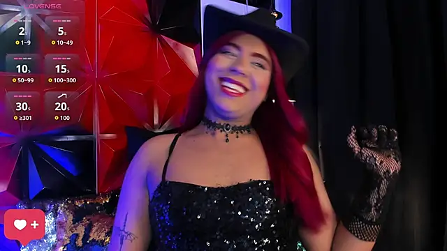 Emili Roux online show from 10/09/25, 06:19