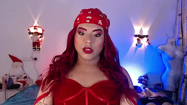 Emili Roux online show from 12/22/25, 02:17