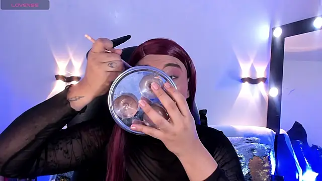 Emili Roux online show from 04/15/26, 10:10