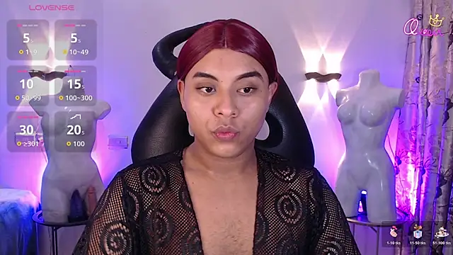 Emili Roux online show from 02/09/26, 04:38