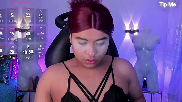 Emili Roux online show from 03/11/26, 10:09