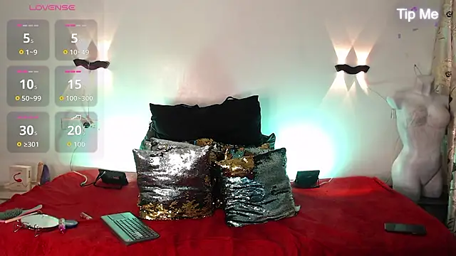 Emili Roux online show from 01/10/26, 12:00