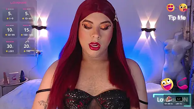 Emili Roux online show from 11/27/25, 11:54