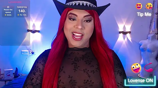 Emili Roux online show from 11/17/25, 11:47