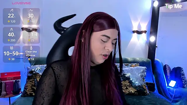 Emili Roux online show from 04/01/26, 10:27