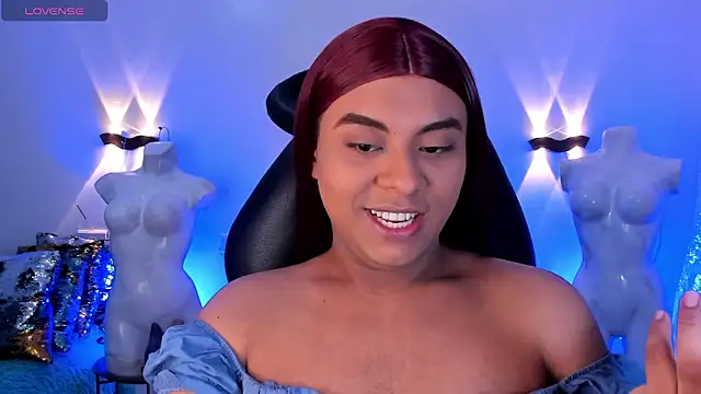 Emili Roux online show from 03/12/26, 09:57