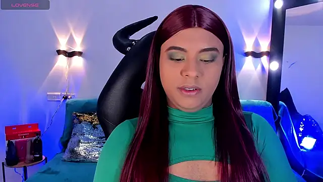 Emili Roux online show from 04/12/26, 10:29