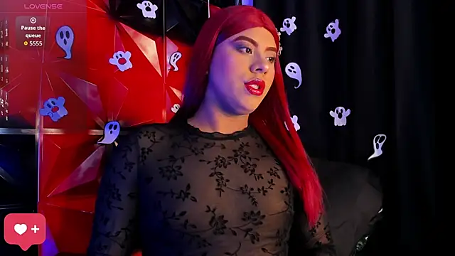 Emili Roux online show from 10/19/25, 06:43