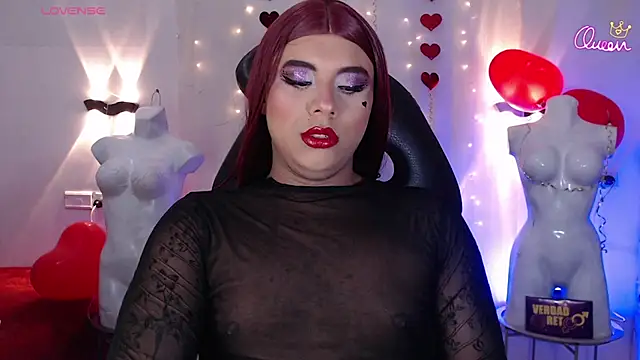 Emili Roux online show from 02/13/26, 06:08