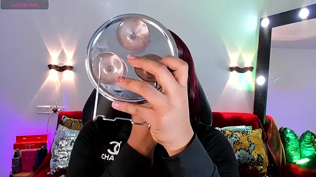 Emili Roux online show from 03/28/26, 10:16