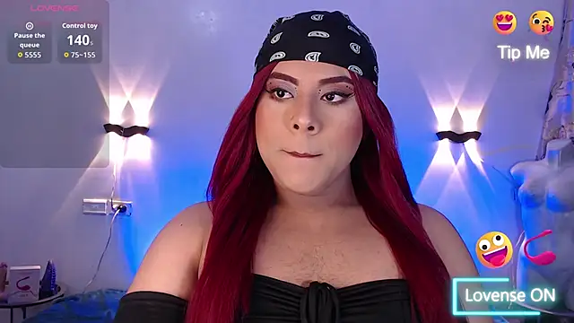 Emili Roux online show from 11/20/25, 12:17