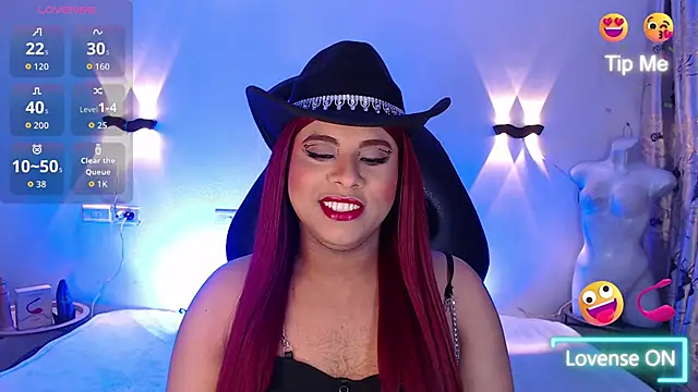 Emili Roux online show from 11/30/25, 11:44