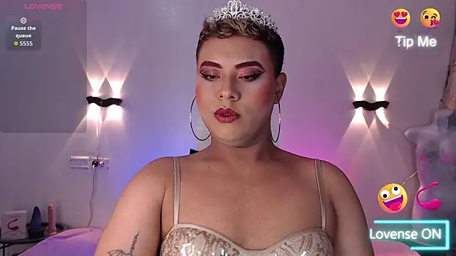 Emili Roux online show from 11/04/25, 12:20