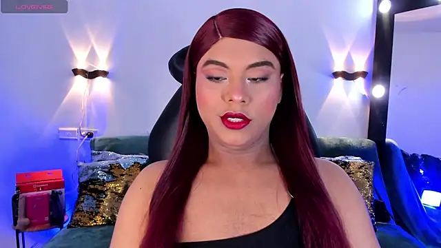 Emili Roux online show from 04/03/26, 10:54