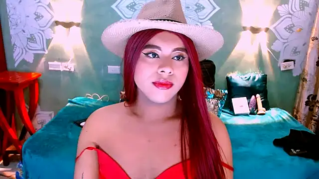 Emili Roux online show from 03/17/25, 10:08