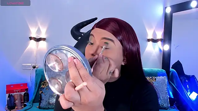 Emili Roux online show from 04/10/26, 10:11