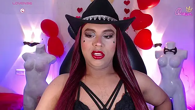 Emili Roux online show from 02/15/26, 06:07